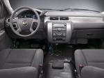 Chevrolet Tahoe Police 2007 года